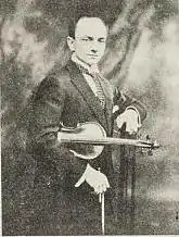Foto von Alexander Chuhaldin