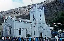 St. James Church
