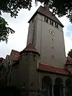 Dorfkirche Tegel