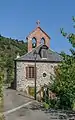 Kirche Saint-Projet