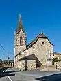 Kirche Saint-Julien