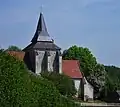 Kirche Notre-Dame