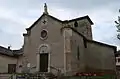 Kirche Saint-Georges