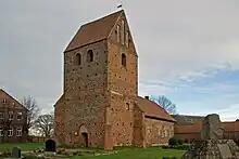 Schnackenburg-Holtorf