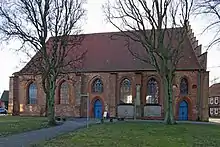 Kirche Lüchow