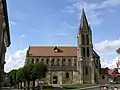 Saint-Symphorien