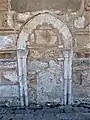 Gotisches Portal