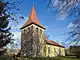 Kirche Rebenstorf
