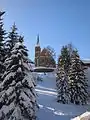 Pfarrkirche