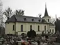 Kirche