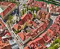St. Jakob und Umgebung