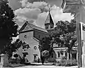 Ehemaliger Kirchenbau (1940)