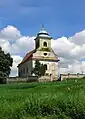Kirche St. Jakobus des Älteren