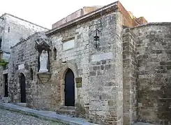Kirche der Heiligen Dreifaltigkeit