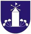 Wappen von Cidlina