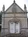 Friedhofskapelle