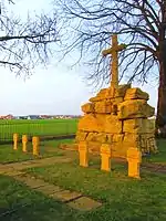 Denkmal Amanweiler