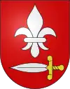 Wappen von Cimo