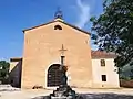 Kapelle Saint-Claude