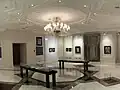 Ausstellungssalon
