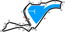 Valencia Street Circuit