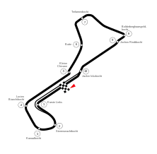Zolder bis 1974