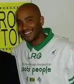 Cirroc Lofton, Darsteller von Jake Sisko
