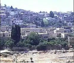 Zitadelle von Hasbaya