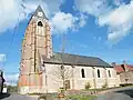Kirche Saint-Pierre