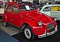 Citroën 2CV