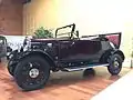B12 Torpedo Cabriolet