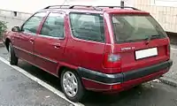 Citroën ZX Break (1994–1998)
