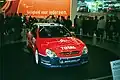 Citroën Xsara WRC