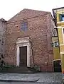 Chiesa del Torresino