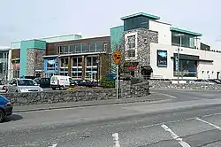 “City Limits” Entertainment Centre in Oranmore (2009)