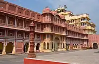 Jaipur, Rajasthan