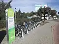 Bike SRM