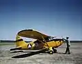 Stinson Voyager