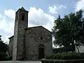 Die Kirche Maria Bambina an der Piazza dei Fiori