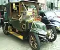 Clément-Bayard (Perret) 4C-4A von 1907