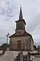 Kirche Mariä Himmelfahrt