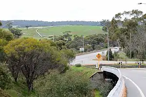 Clackline Bridge