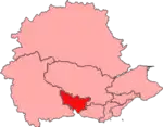 Clackmannanshire and Dunblane