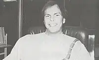Claes Hellgren 1988