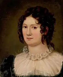 Claire Clairmont