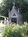 Kapelle Notre-Dame-de-Grâce