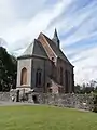 Kapelle Épinoy