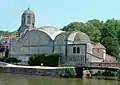 Kirche Notre-Dame-de-Bethleem