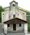 Kapelle Saint-Antoine