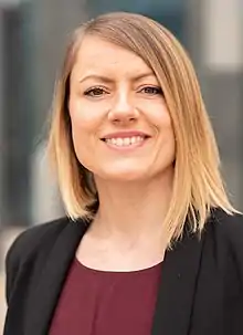 Clara Bünger (*&nbsp;1986)